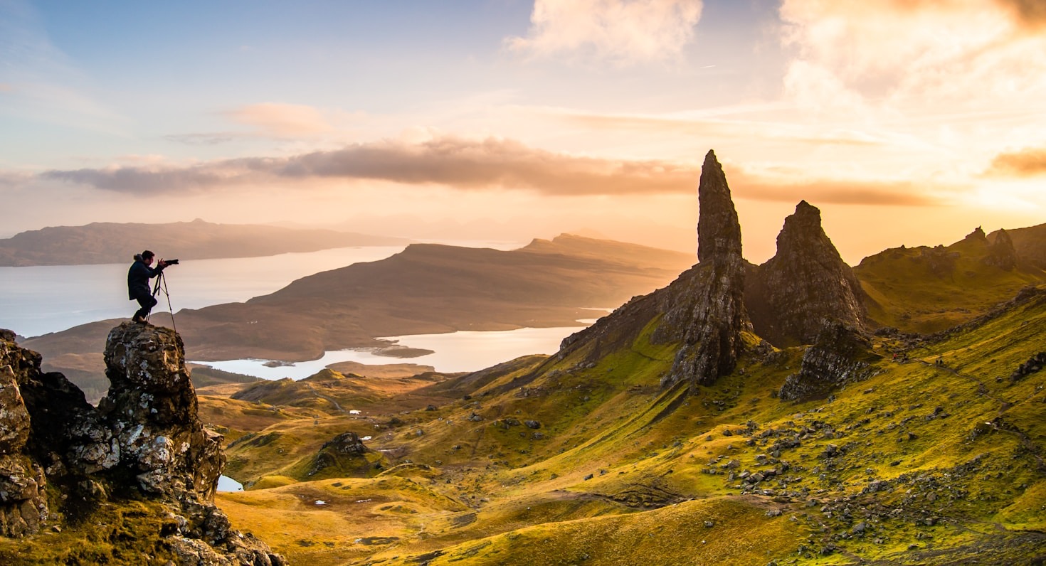 Why I Started Documenting My Travels